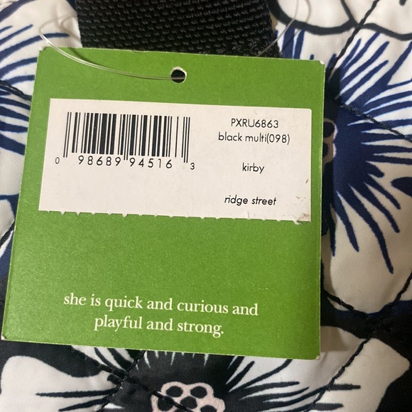 Brand New Beautiful Kate Spade Tote - Picture 3 of 4